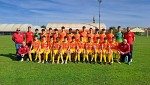 Santa Lucia U19 Santa Lucia U19